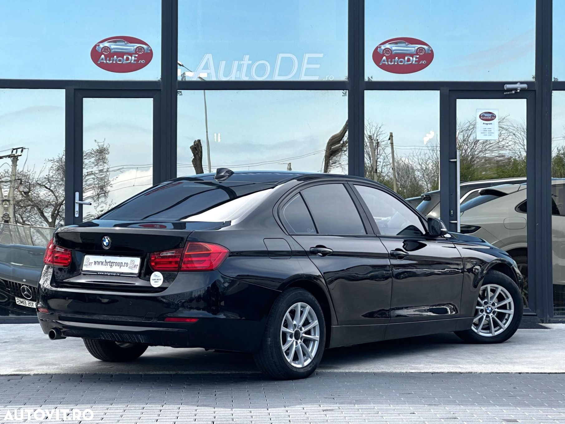 BMW Seria 3 - 3