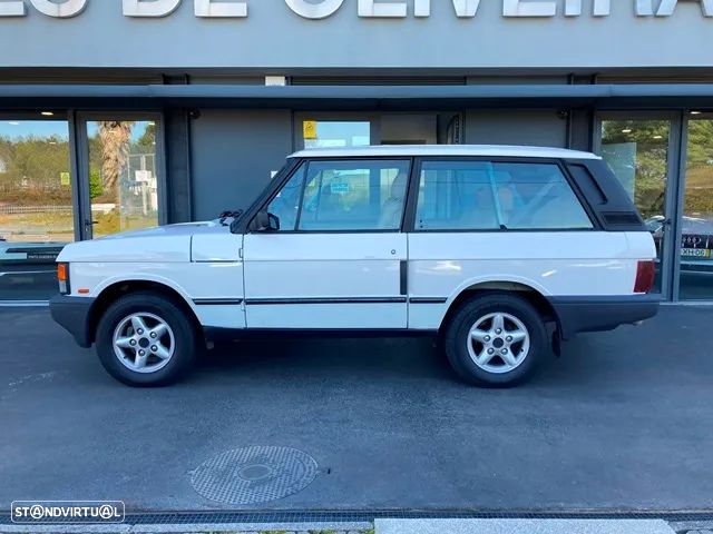 Land Rover Range Rover 3.9 EFi - 5
