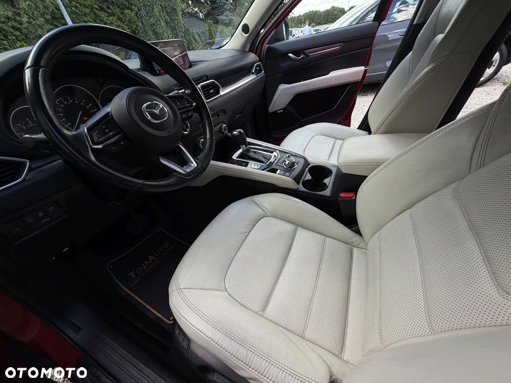 Mazda CX-5 2.5 Skyprestige AWD - 38