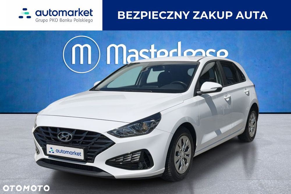Hyundai i30 1.0 T-GDI Modern - 1