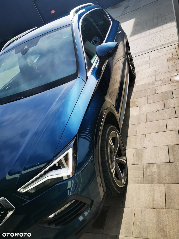 Seat Ateca 1.5 TSI Xperience S&S DSG - 4