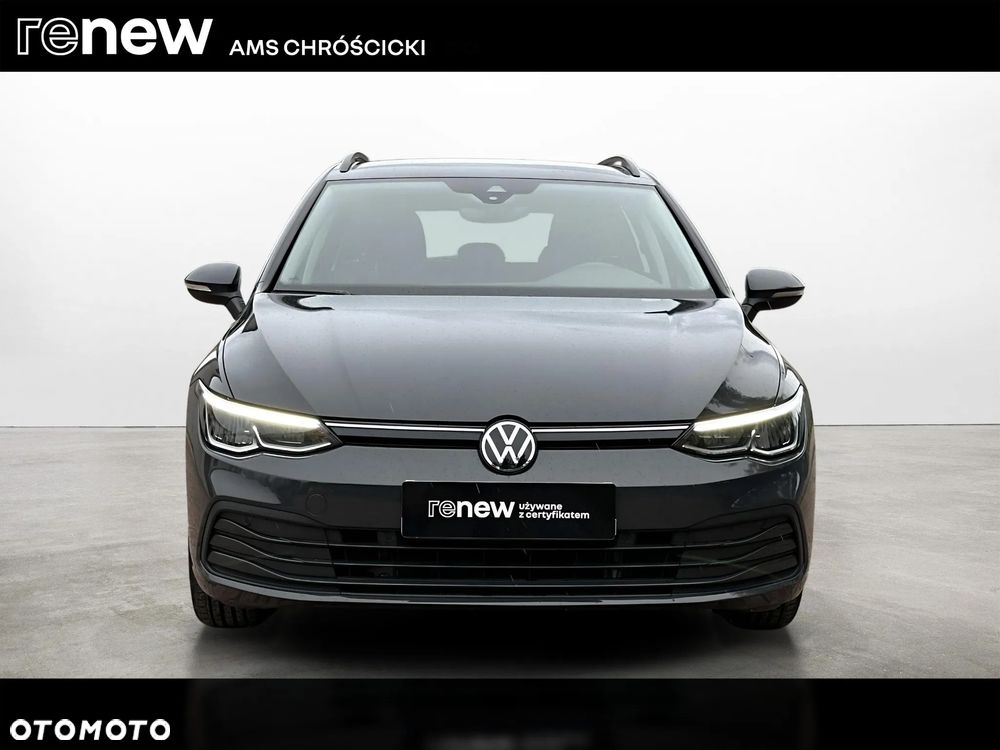 Volkswagen Golf 1.5 TSI EVO Life - 9