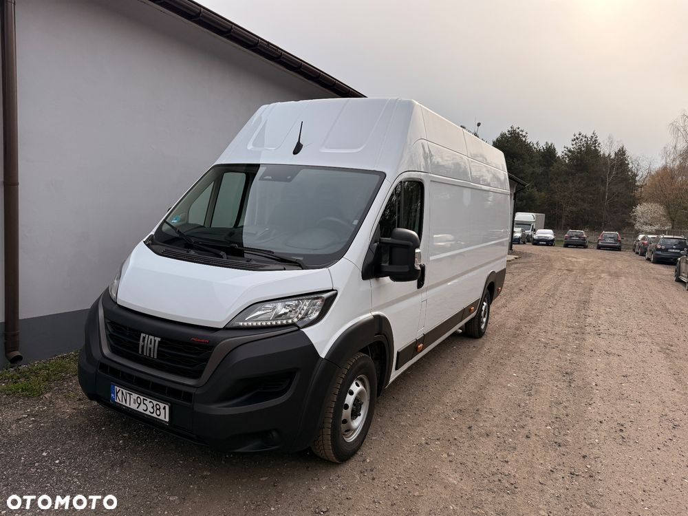 Fiat Ducato - 4