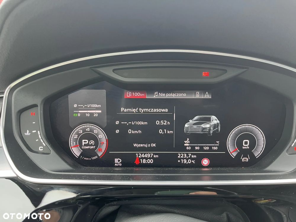 Audi A8 L 55 TFSI quattro tiptronic - 14