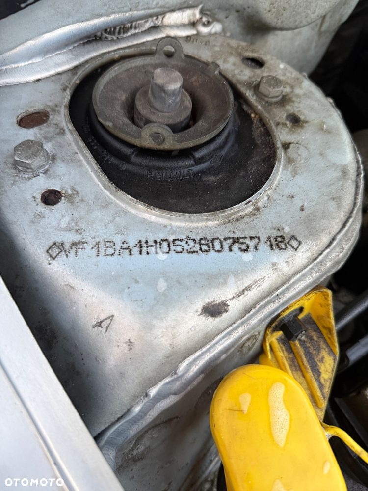 Renault Megane 1.4 16V Air - 12