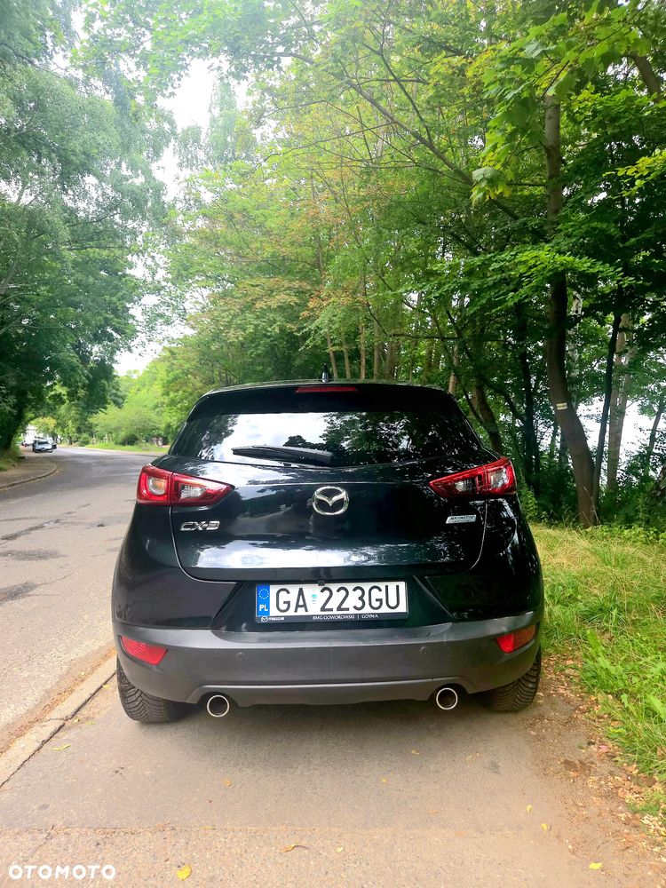 Mazda CX-3 2.0 Skyenergy - 4
