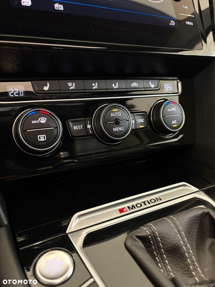 Volkswagen Arteon - 22