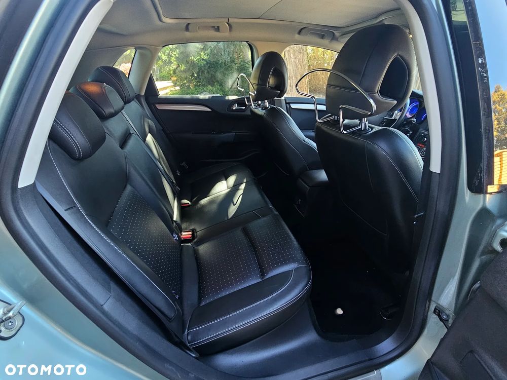 Citroën C4 THP 155 EGS6 Exclusive - 21