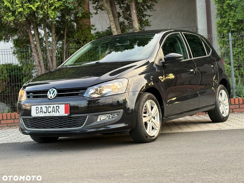 Volkswagen Polo 1.2 Blue Motion Technology Life - 3