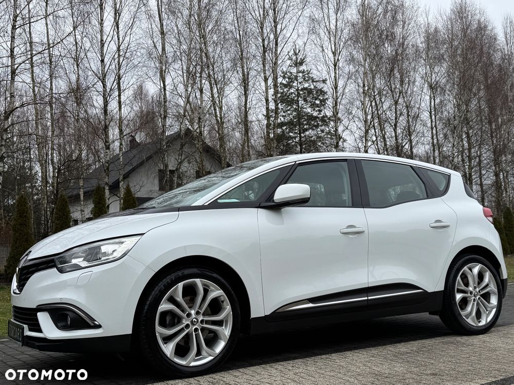 Renault Scenic 1.3 TCe Energy Intens EDC - 6