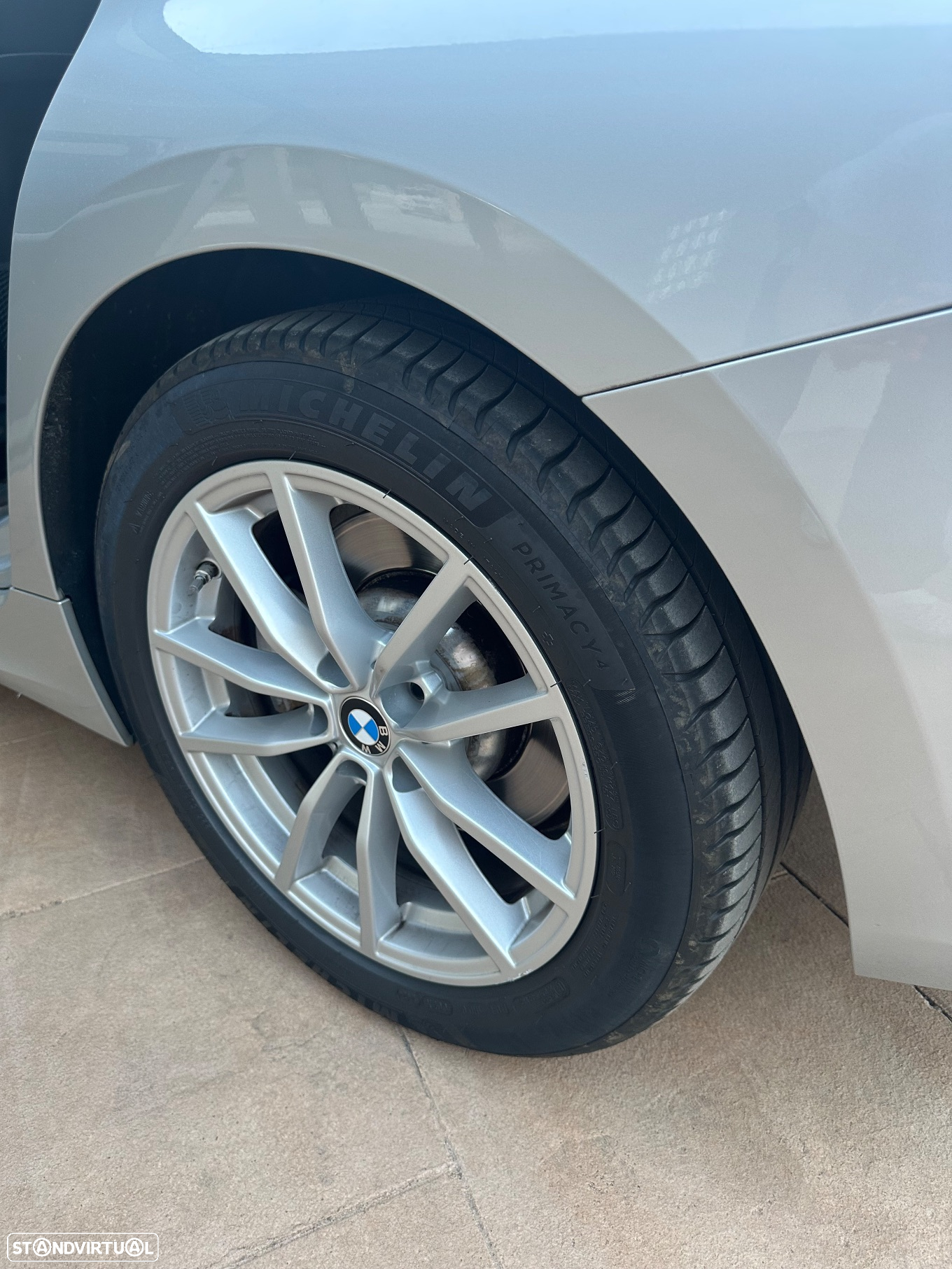BMW 330 e Corporate Edition Auto - 4