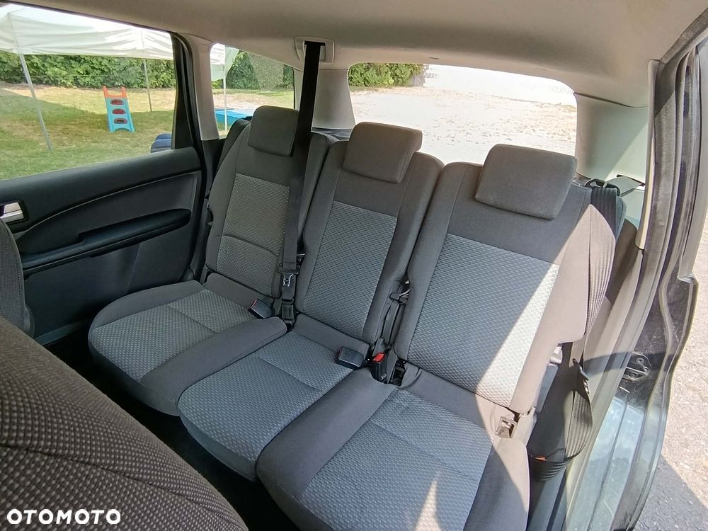 Ford Focus C-Max 1.8 Futura - 9