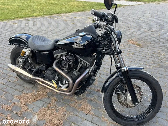 Harley-Davidson Sportster Forty-Eight - 21