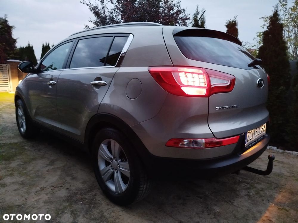 Kia Sportage 2.0 S 2WD - 23