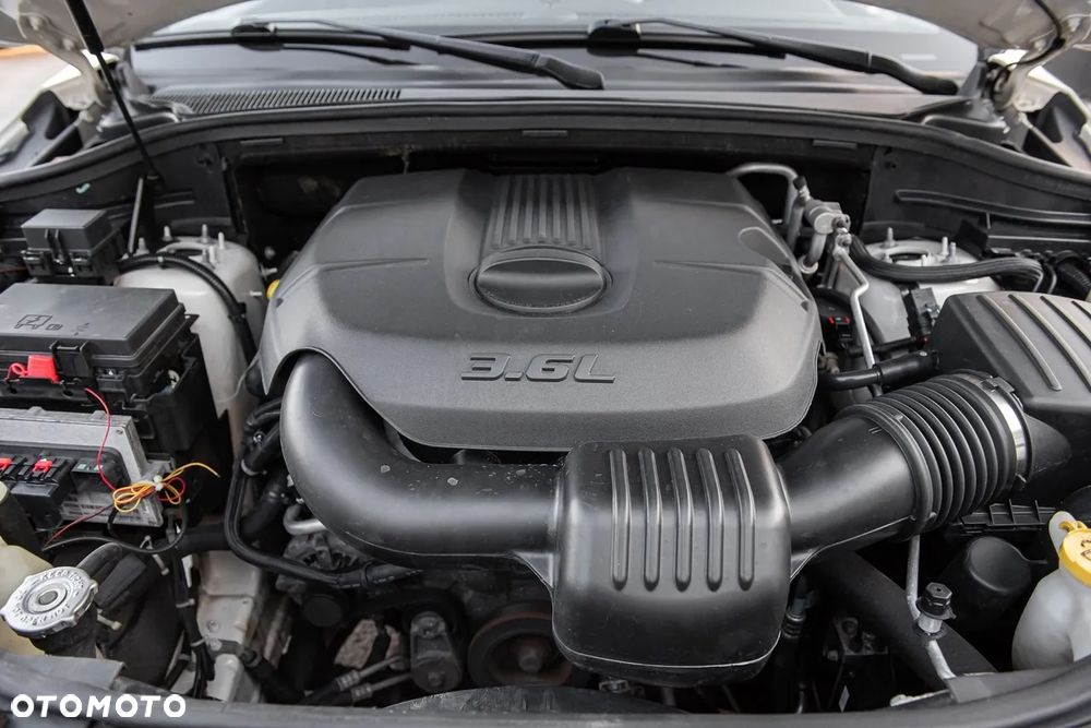 Dodge Durango - 36