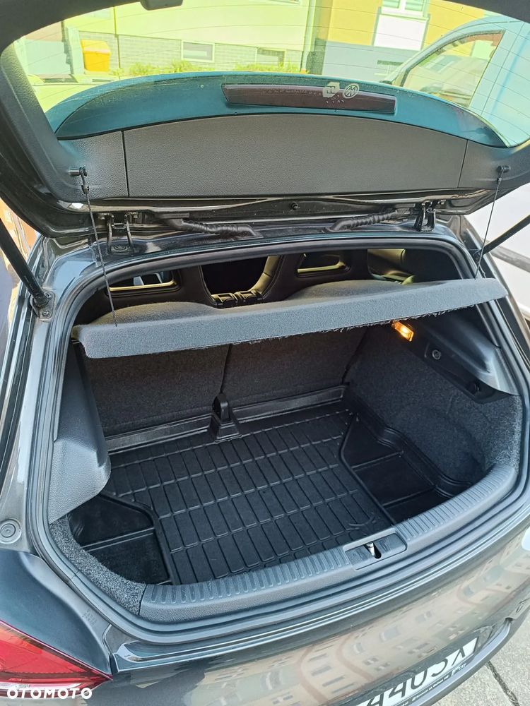 Volkswagen Scirocco 1.4 TSI - 7