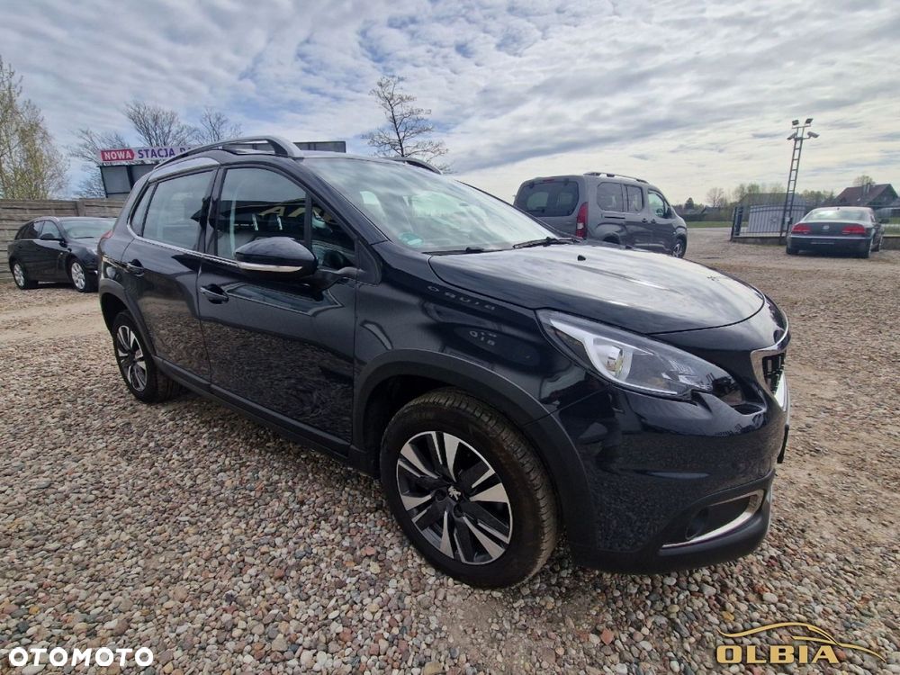 Peugeot 2008 - 31