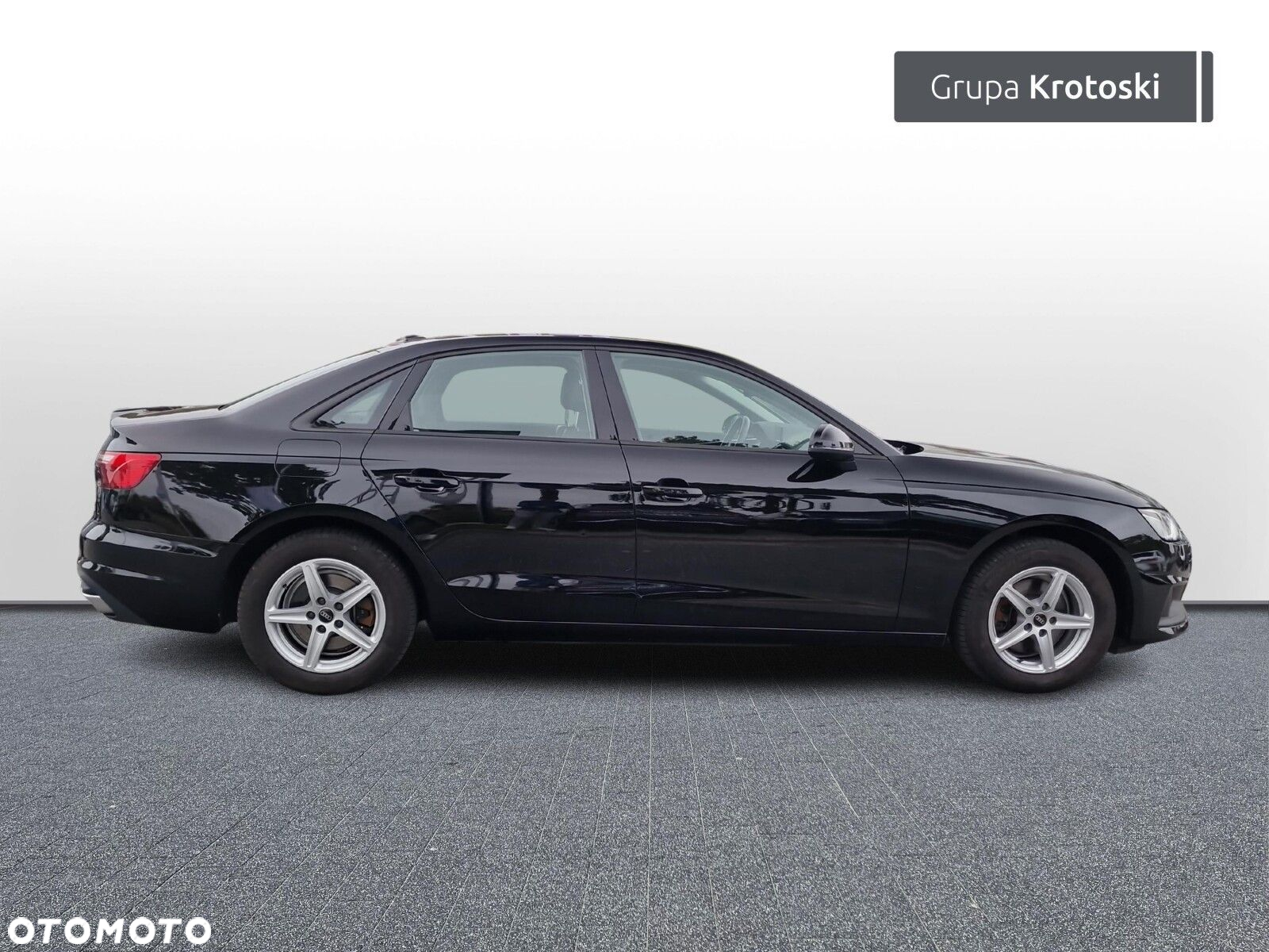 Audi A4 - 6