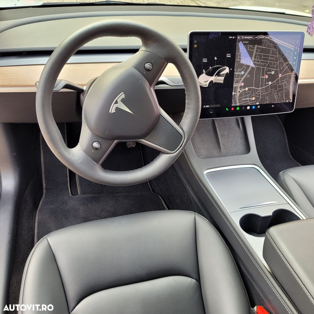 Tesla Model 3 Standard - 11