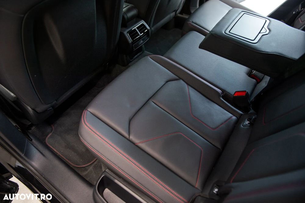 Audi Q3 Sportback 2.0 40 TDI quattro S tronic S Line - 36