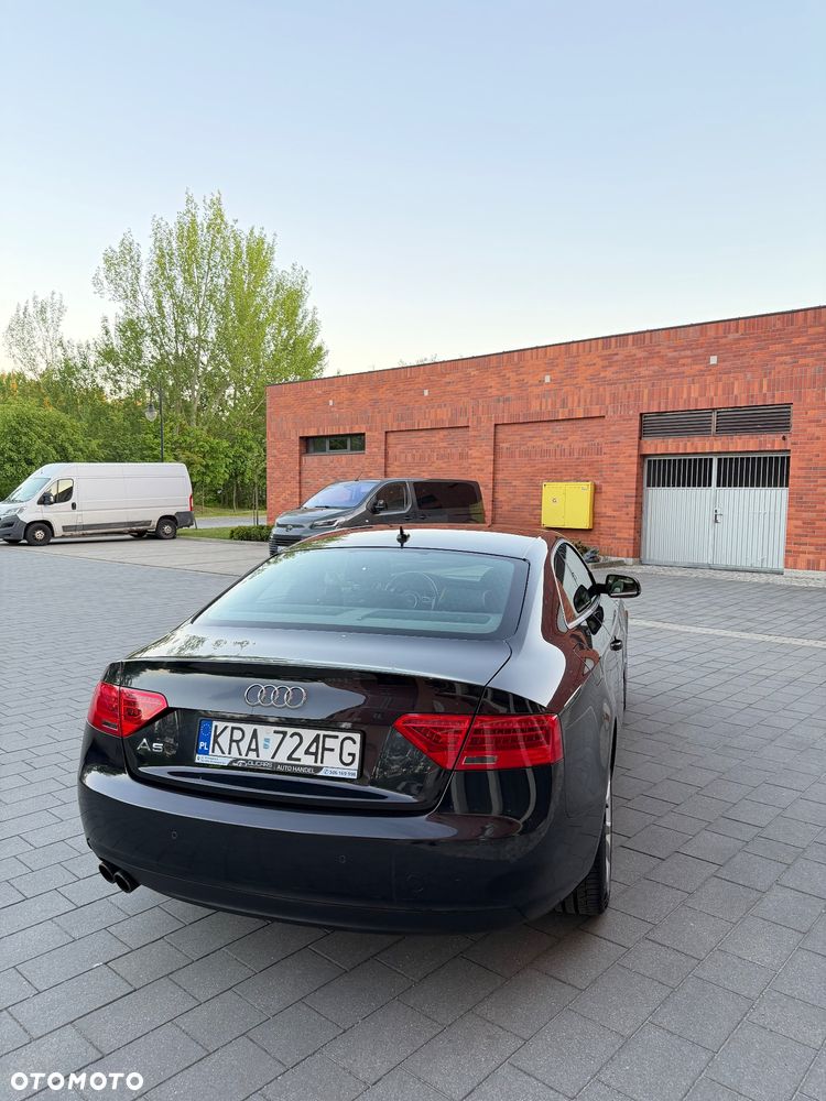 Audi A5 Coupé 1.8 TFSI - 16