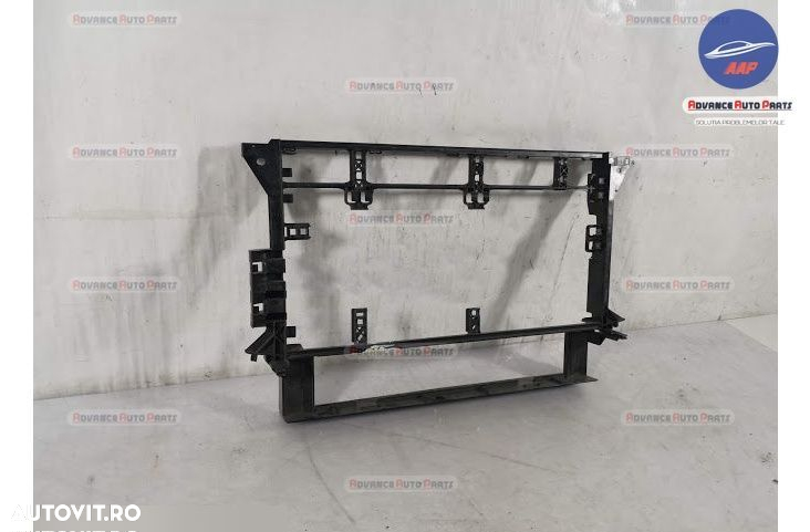 Suport Radiator original BMW Seria 5 E39 1995 1996 1997 1998 1999 2000 - 2