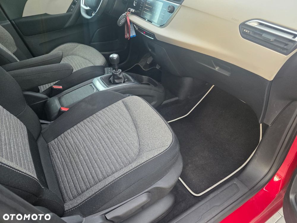 Citroën C4 SpaceTourer 1.2 PureTech Feel S&S - 30