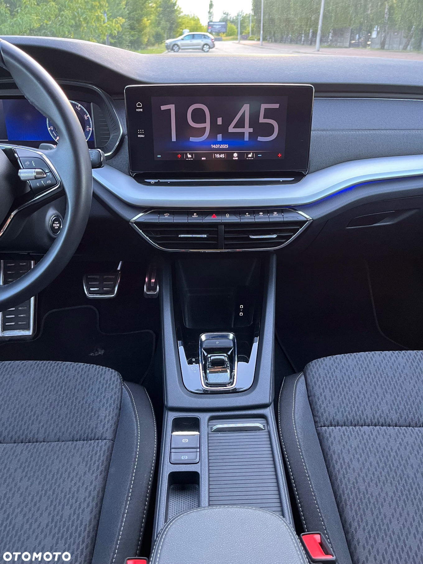 Skoda Octavia 2.0 TDI Style DSG - 18