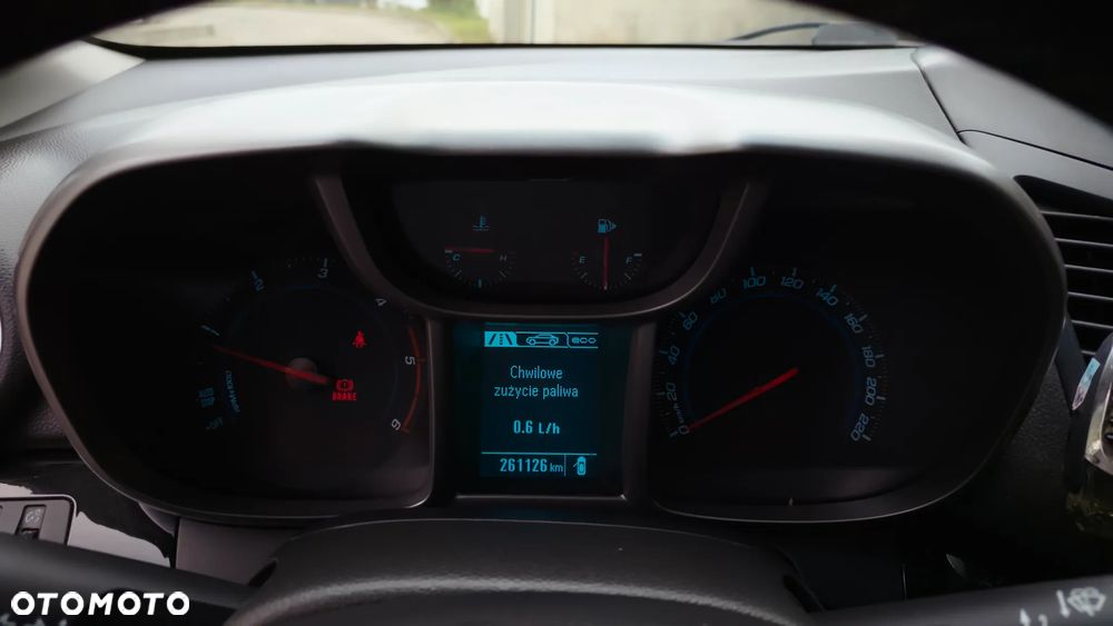 Chevrolet Orlando 2.0 D LT+ - 9