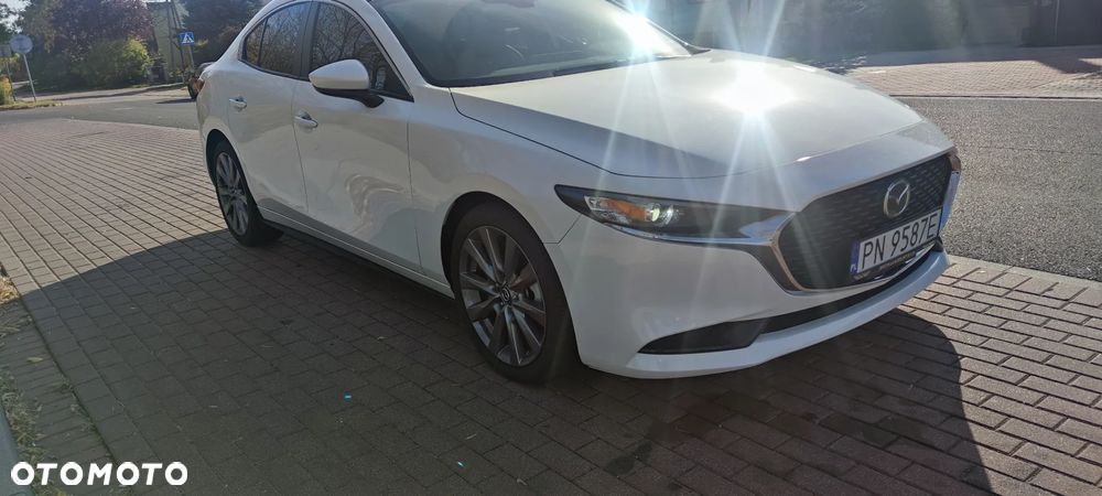 Mazda 3 - 10