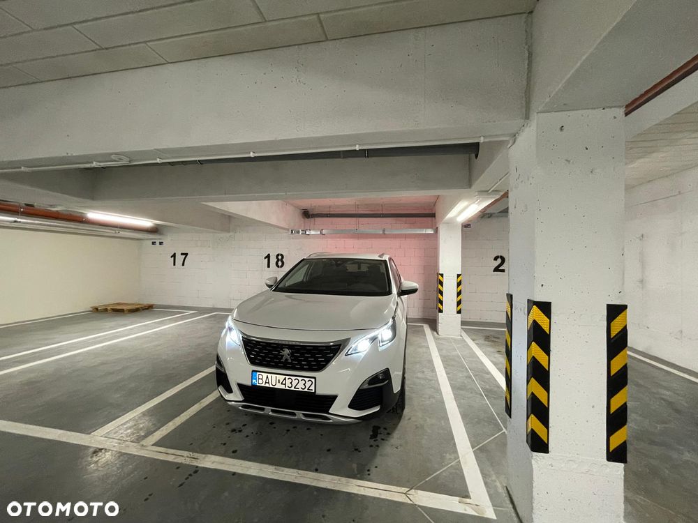 Peugeot 3008 1.5 BlueHDi Allure S&S - 2