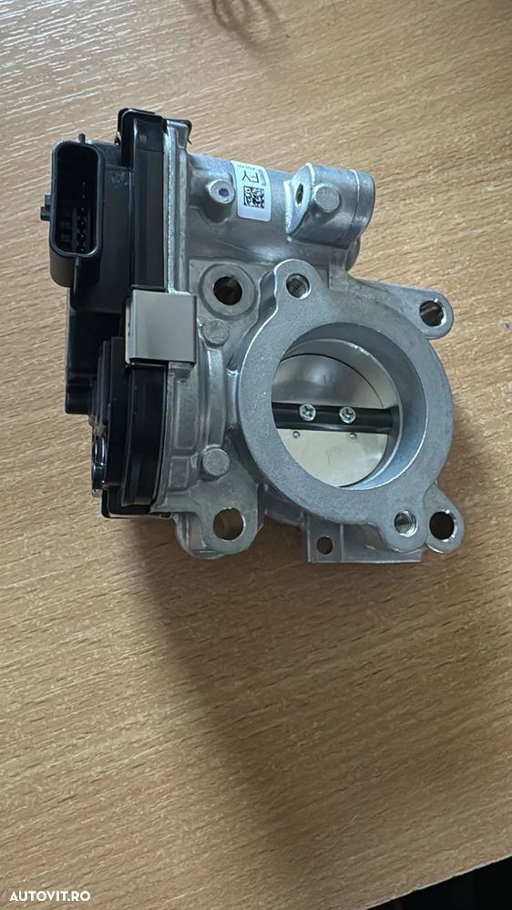 clapeta acceleratie 1.0 tce dacia duster/sandero