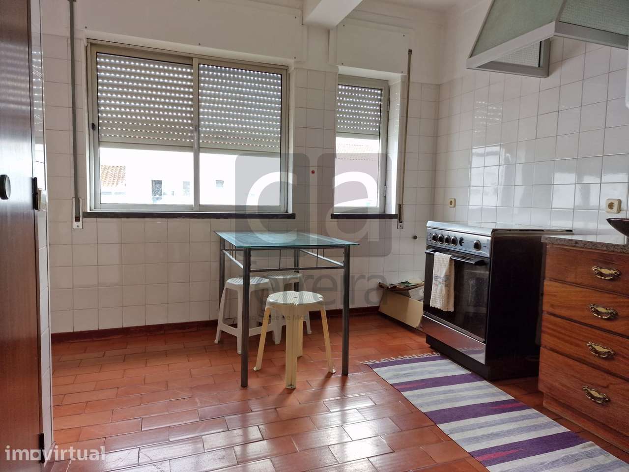 Apartamento, 97,60 m², Almeirim - Grande imagem: 2/11