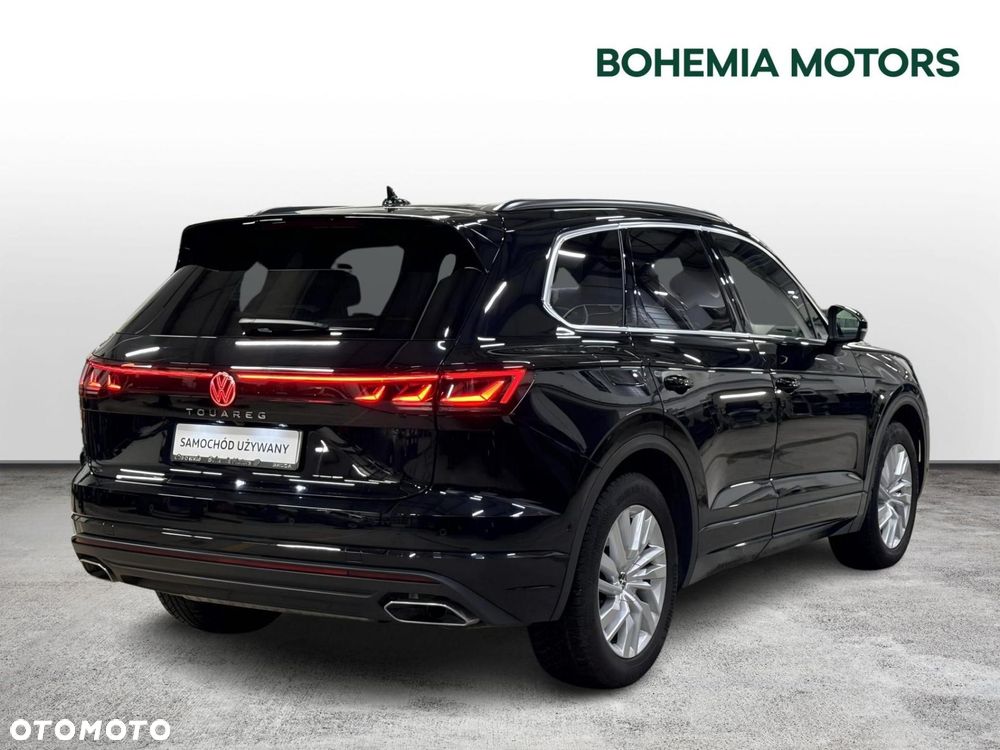 Volkswagen Touareg 3.0 V6 TDI SCR 4Mot Elegance - 5