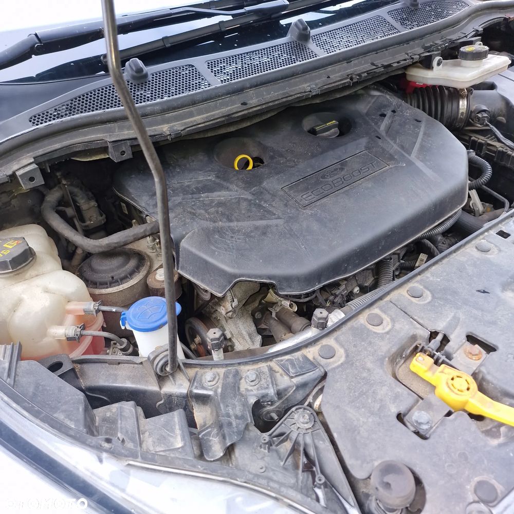 Ford S-Max 2.0 EcoBoost Trend - 18