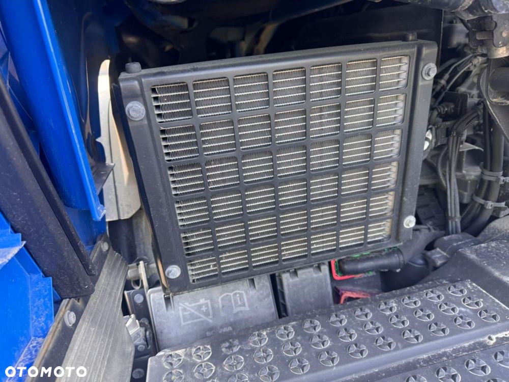 Scania R 450 A4x2LA - 7