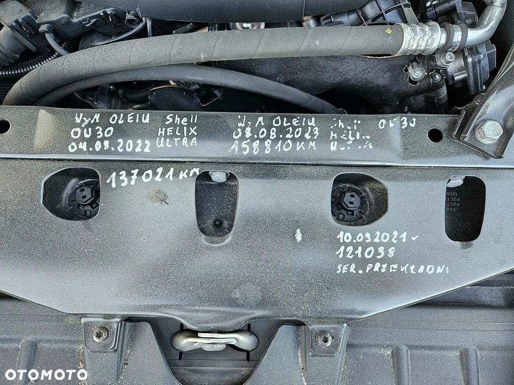 BMW Seria 7 740d - 40