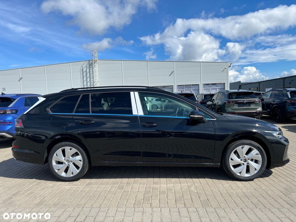 Volkswagen Golf - 4