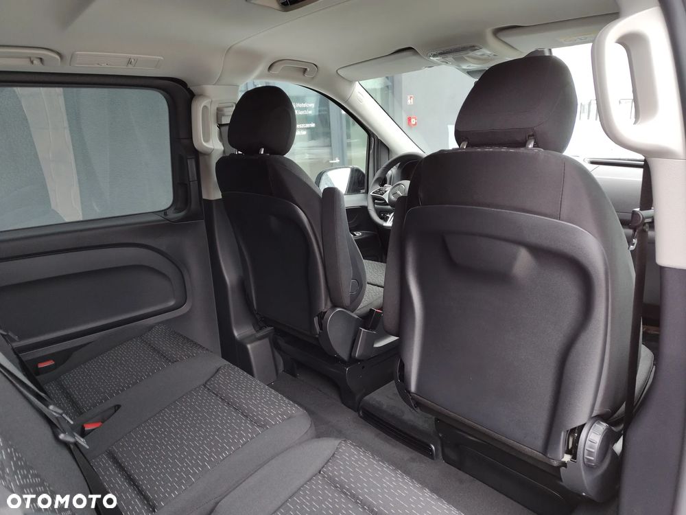 Mercedes-Benz Vito Tourer L2 Pro 9G-Tronic 447.703 - 17