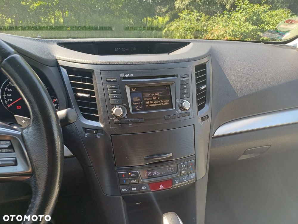 Subaru Outback Legacy 2.0 D Active AT - 18