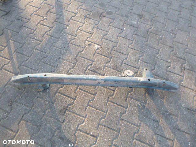 BELKA ZDERZAKA PRZÓD PRZEDNIA SKODA FELICIA FELICJA LIFT - 2