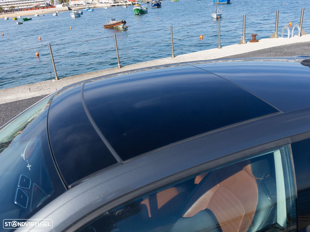 VW Scirocco 2.0 TDI Sport - 7