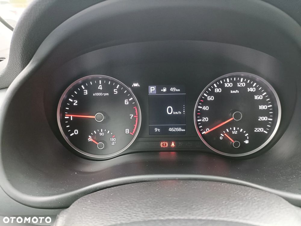 Kia Stonic 1.0 T-GDI L - 14