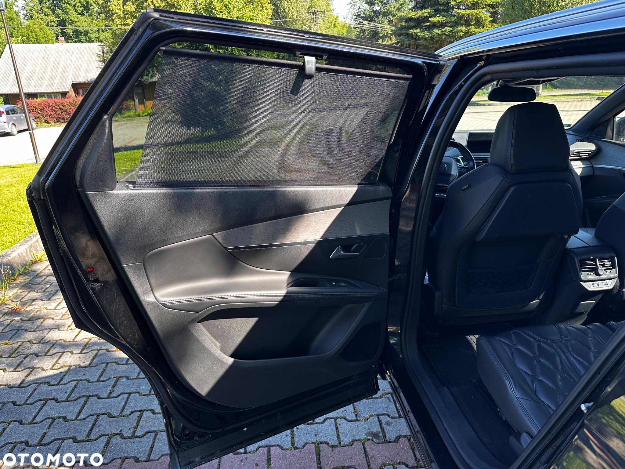 Peugeot 5008 2.0 BlueHDI GT S&S EAT6 - 13