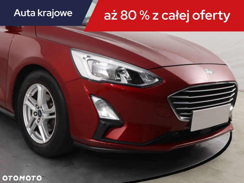 Ford Focus - 20