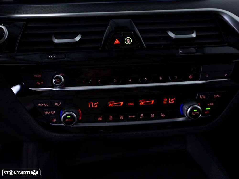 BMW 530 - 24