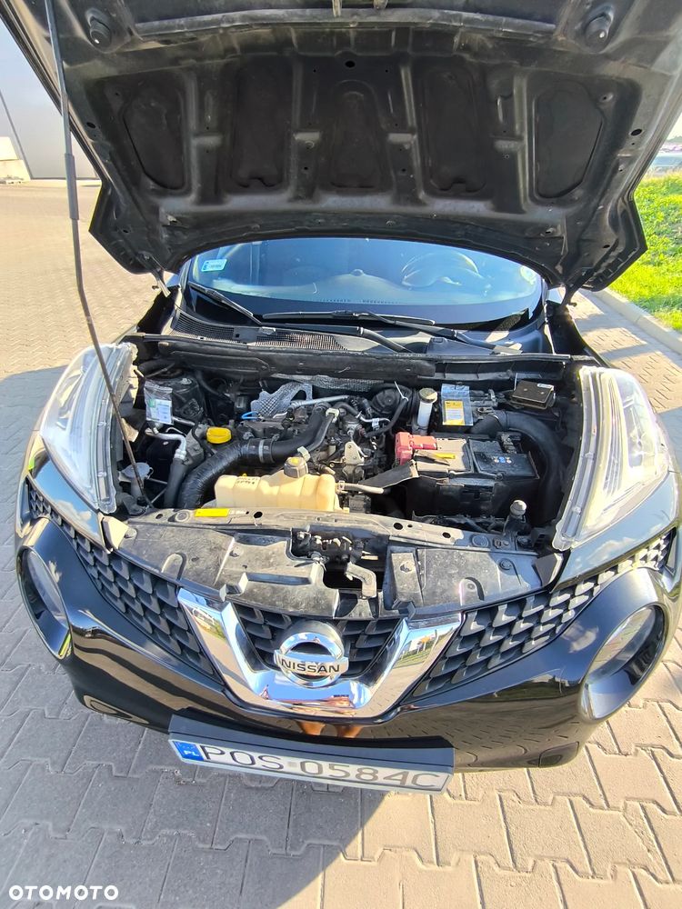 Nissan Juke - 16