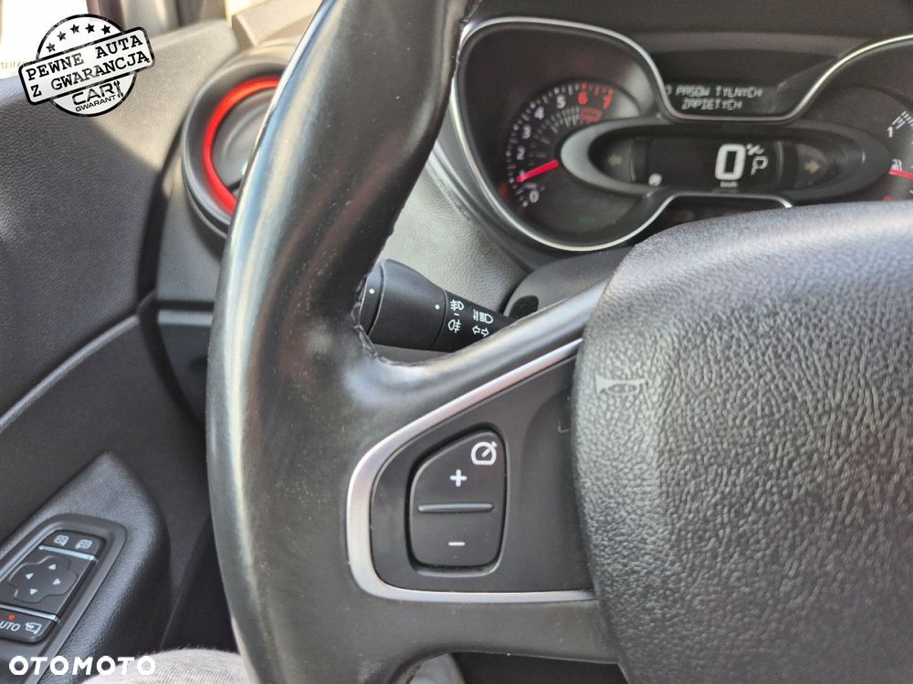 Renault Captur TCe 120 EDC Dynamique - 25