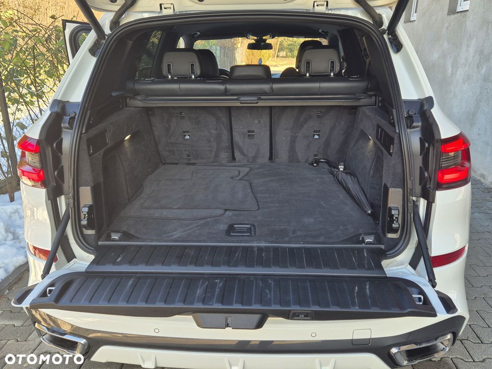 BMW X5 xDrive30d - 9