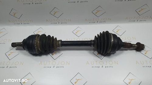 Planetara stanga  OPEL ASTRA G Hatchback F48_, F08_, T98 1998 - 2009 9117413 - 1